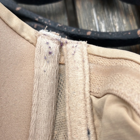 Calvin Klein Nude Convertible Bra - Picture 6 of 8